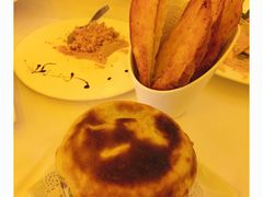 -成桂西餐厅·42年的味道(五大道疙瘩楼店)