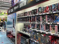 -玩具反斗城(海港城店)