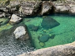 -石台牯牛降景区