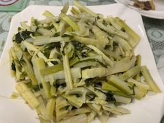 -天乐农家鱼头王(天目湖店)