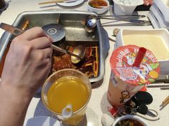 -海底捞火锅(杭州庆春路夜宵主题店)