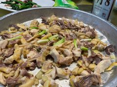 -大笑饭堂(甲子桥店)