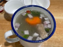 -新疆食府(华龙店)