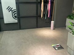 -GMJ·24H健身房(四川北路店)