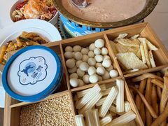 -郭靖内蒙菜·烤全羊·烧烤(望京旗舰店)