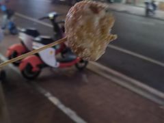 -普宁反沙番薯芋头