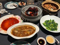 -肆月河豚·淮扬菜·湘菜(华天店)