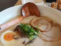 -味千拉面(东方明珠店)