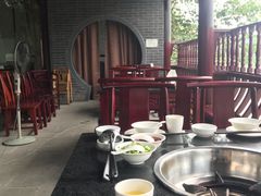-生宇山珍野生菌汤锅•始于1999(双流古塔店)