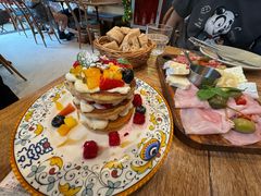 -Alimentari早午餐(安福路店)