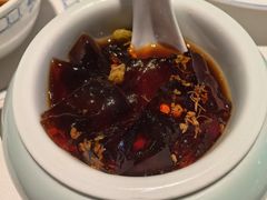 -杏花堂晋商私房菜(华熙五棵松店)