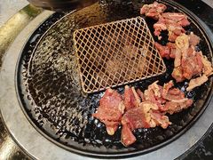 -景家大乾烤肉(新村十区店)