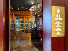 门面-YUE·6·西式融合餐厅(外滩六号店)