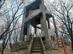 -帽儿山国家森林公园