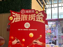 -海底捞火锅(新华联梦想城店)