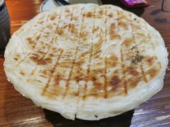 手抓饼-锦尚阁烤鱼(望京新荟城店)