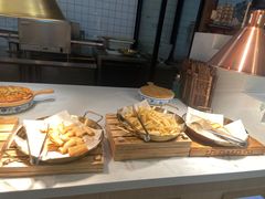 -纽斯特牛排自助餐厅(浦江万达店)