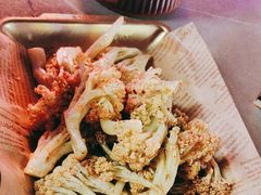 -令狐冲·炭烤活鱼(宝龙店)