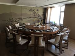 包厢-天蓮珍素館