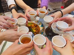 -巴依老爷·新疆美食(上城区天城路店)