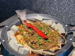 -半天妖烤鱼(新中关购物中心店)