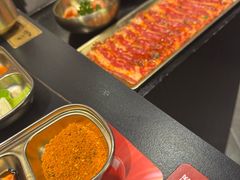 -西塔老太太泥炉烤肉(龙湖北苑天街店)