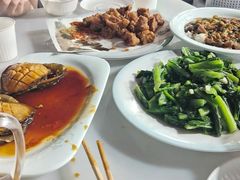 -来之顺海鲜菜馆·青岛菜·始于1993(栈桥店)