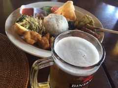 -Bebek Joni Restaurant