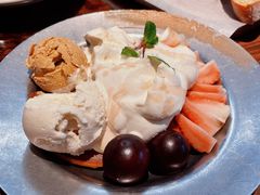 开心果冰淇淋-幸邻食堂