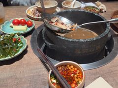 -蘑界·野生菌火锅(深业上城店)