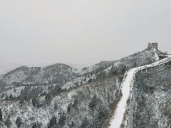 -蟠龙山长城景区