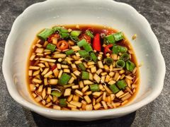 -柳记海鲜坊·蒸汽海鲜·福州菜·香辣蟹(芳群园店)