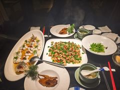 -夜宴江景餐厅