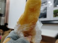 -新丰小吃(中山中路分店)