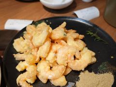 -吕氏疙瘩汤·新鲁菜(济南万象城店)