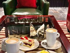 -上海锦江汤臣洲际大酒店壹阶层