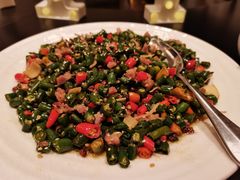 -丽晶轩中餐厅(重庆丽晶酒店)