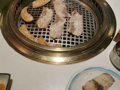 -千寻山野烤肉(中关村店)