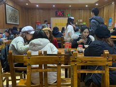 大堂-肆姐面粉馆(坡子街店)