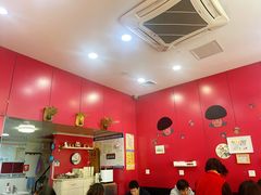 -蘑菇餐厅(小火瓦巷店)
