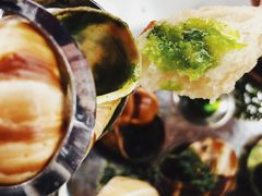 -Le Comptoir de la Gastronomie