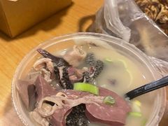 -护国寺小吃(左家庄店)
