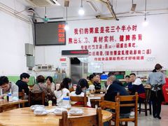 大堂-南记食粥坊·宵夜大排档(莲花总店)
