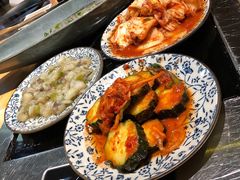 -萌牛肠烧烤店(虹梅路店)