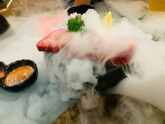 -喵小乙碳火烤肉(大坪协信星光天地店)