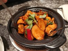 -鹿港小镇(中关村店)