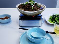 -黄牛肉馆·皖南土菜