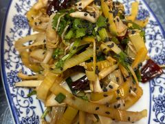 -蜗牛小馆醉乡民谣云南菜(惠新西里店)