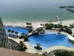 -深圳大梅沙京基洲际度假酒店