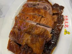 -澳门陈光记烧味饭店(南京德基广场店)